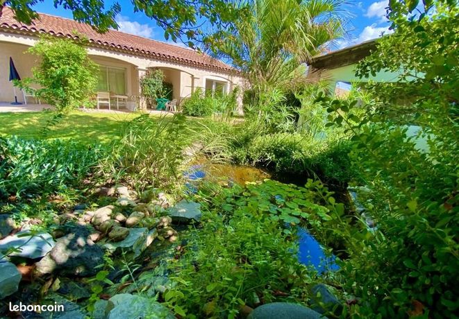 Villa 3 pièces 127 m²