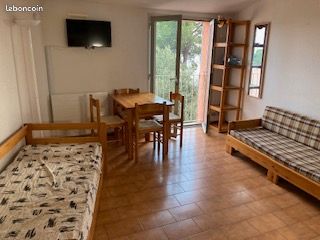 Appartement 1 pièce 20 m² · à Saint-Raphaël · 20 m² · 560 €/mois