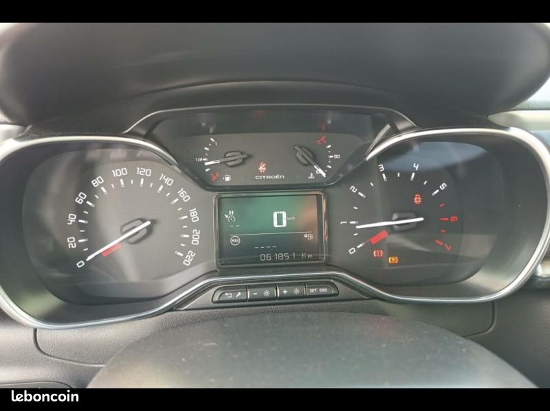 Citroen C3 1.2 PureTech 83ch S&S Shine Pack 123g (image 20)