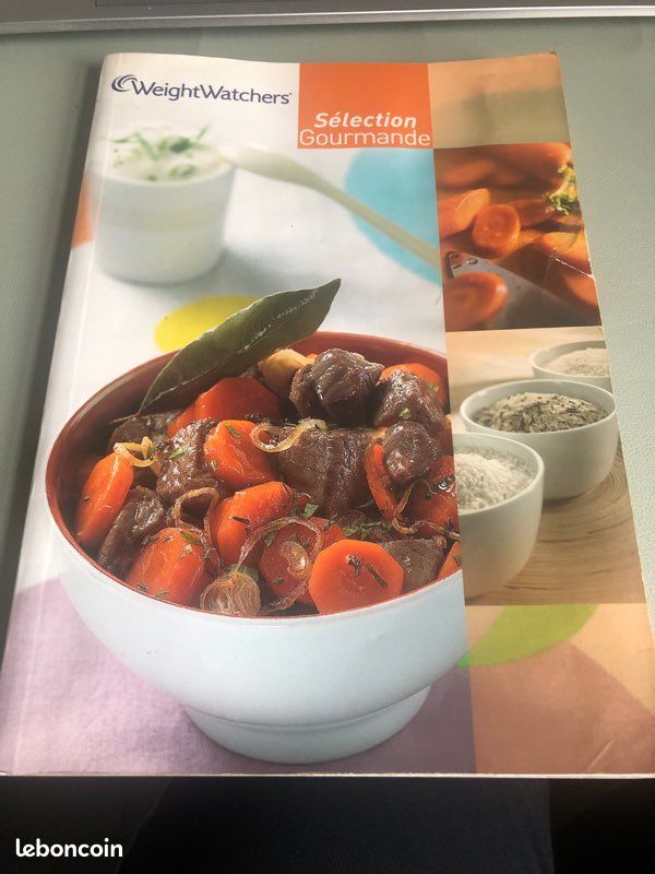 Livre cuisine (image 2)