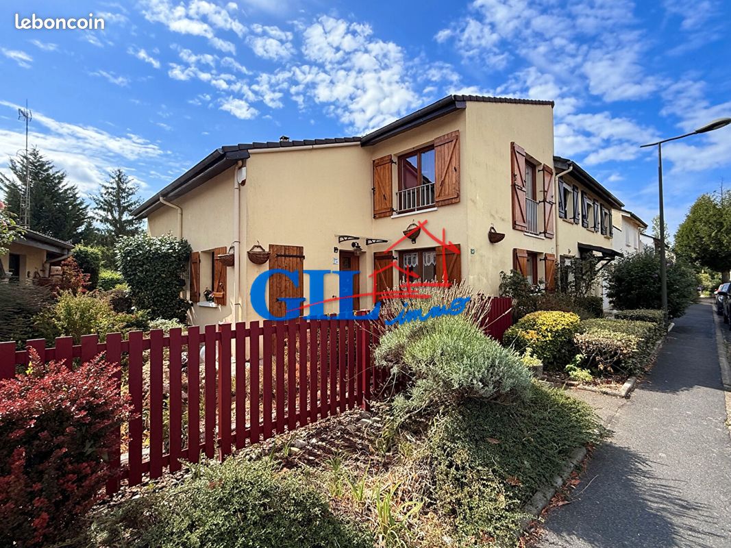Maison 6 pièces 119 m² · à Savigny-le-Temple · 119 m² · 279 000 €