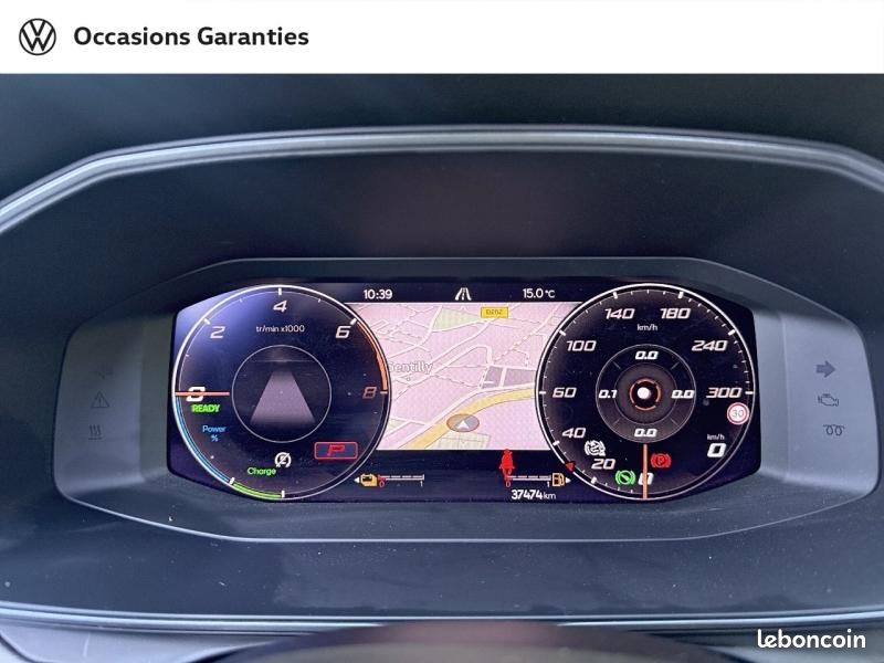 Cupra Formentor 1.4 e-HYBRID 245ch VZ DSG6 (image 35)