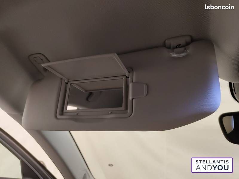 Peugeot 308 Hybrid 145 e-DCS6 Allure (image 36)