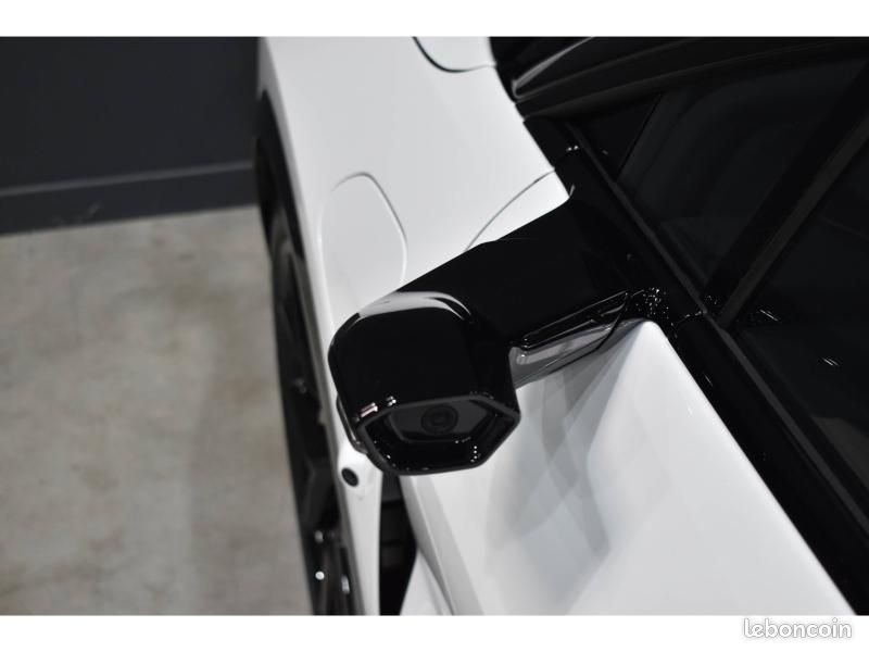 Lotus Eletre 612ch 450kW 600 GT SE (image 10)