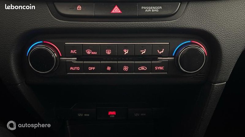 Kia Ceed 1.0 T-GDI 100ch Active (image 26)