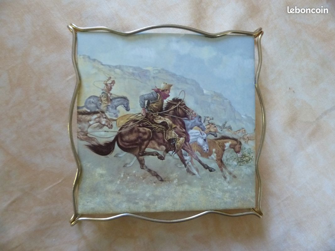 Dessous de plat (image 1)