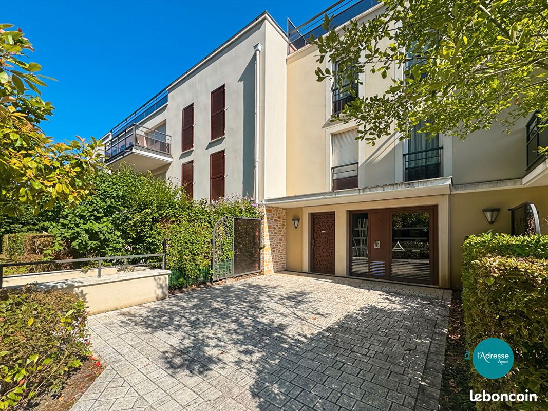 Appartement 2 pièces 42 m² · à Mennecy · 42 m² · 149 000 €