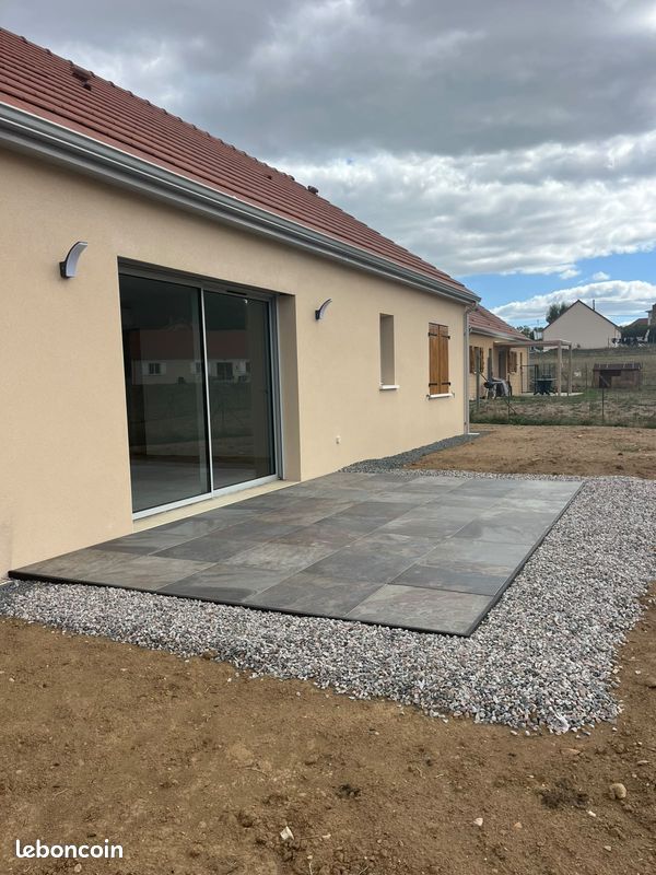Maison 4 pièces 84 m² · à Saint-Yrieix-la-Perche · 84 m² · 940 €/mois