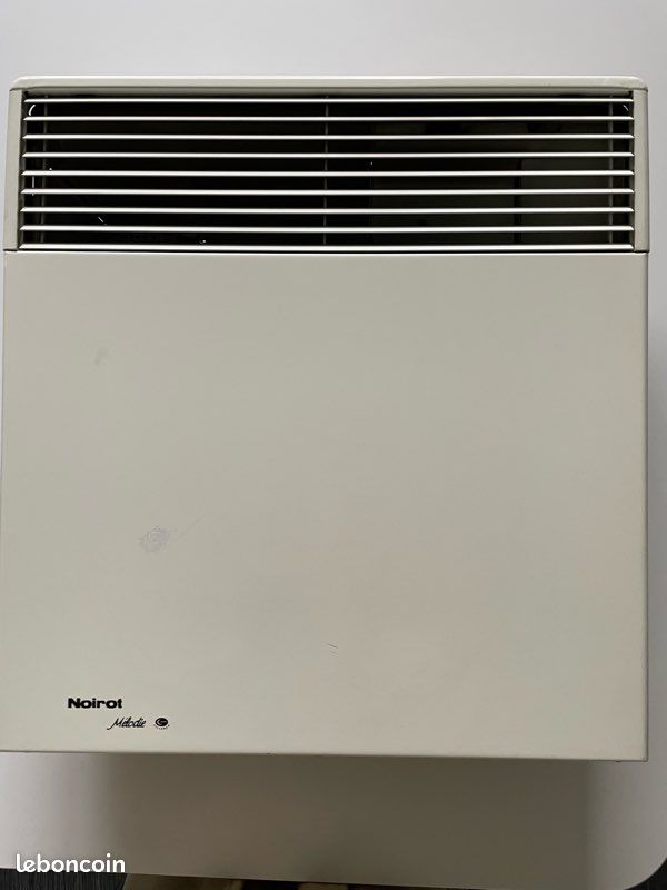 Radiateurs électriques (image 1)