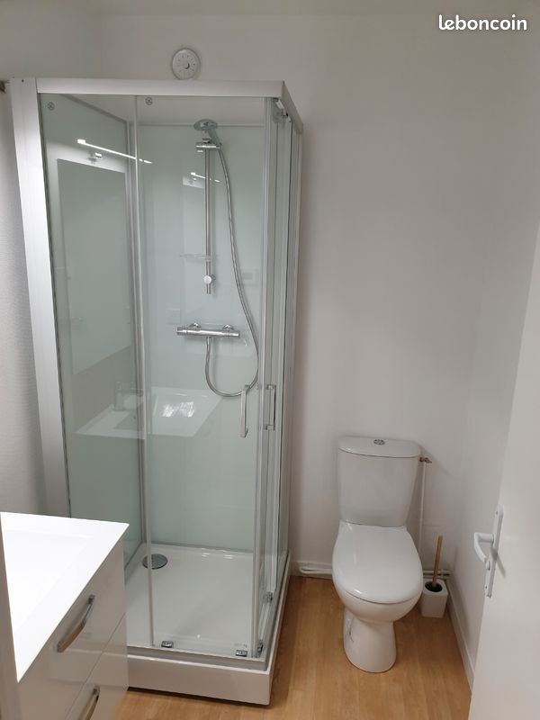 Appartement 1 pièce 18 m² · à Arras · 18 m² · 56 000 €
