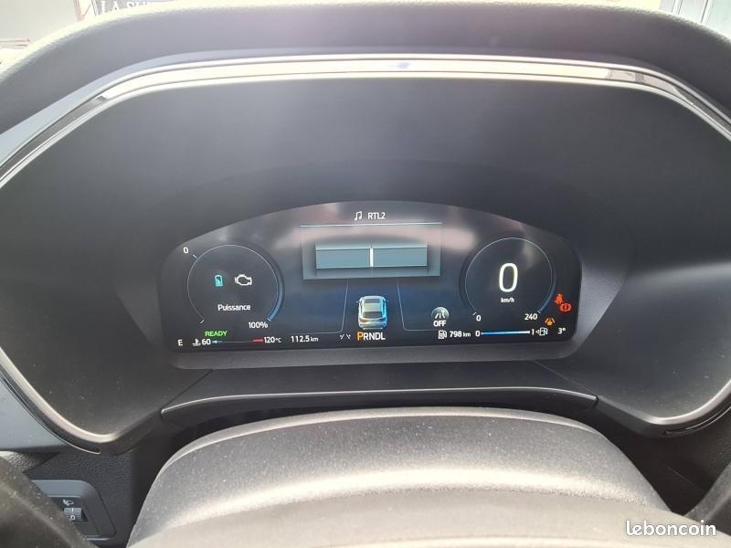 Ford Kuga 2.5 Duratec 180ch Hybrid FlexiFuel ST-Line Powershift (image 14)