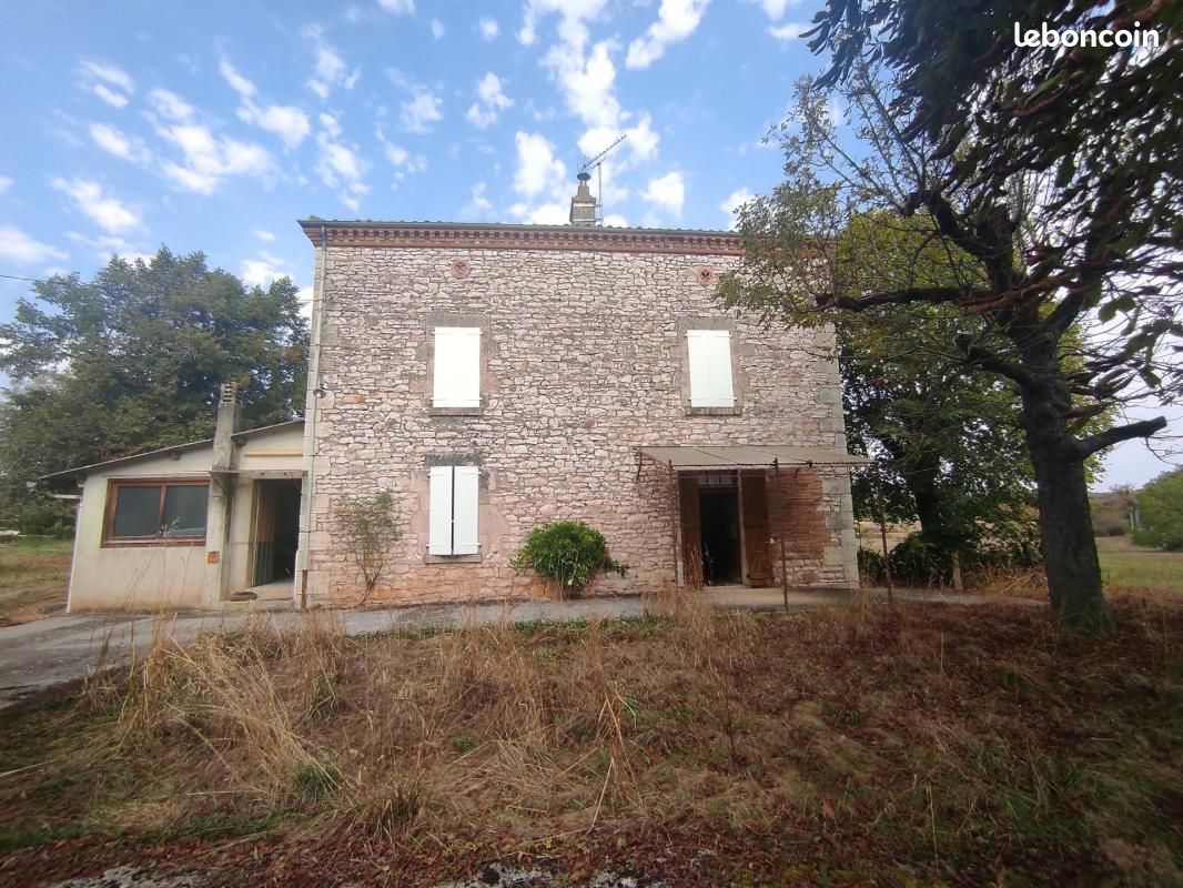 Maison 10 pièces 200 m² · à Montricoux · 200 m² · 235 000 €