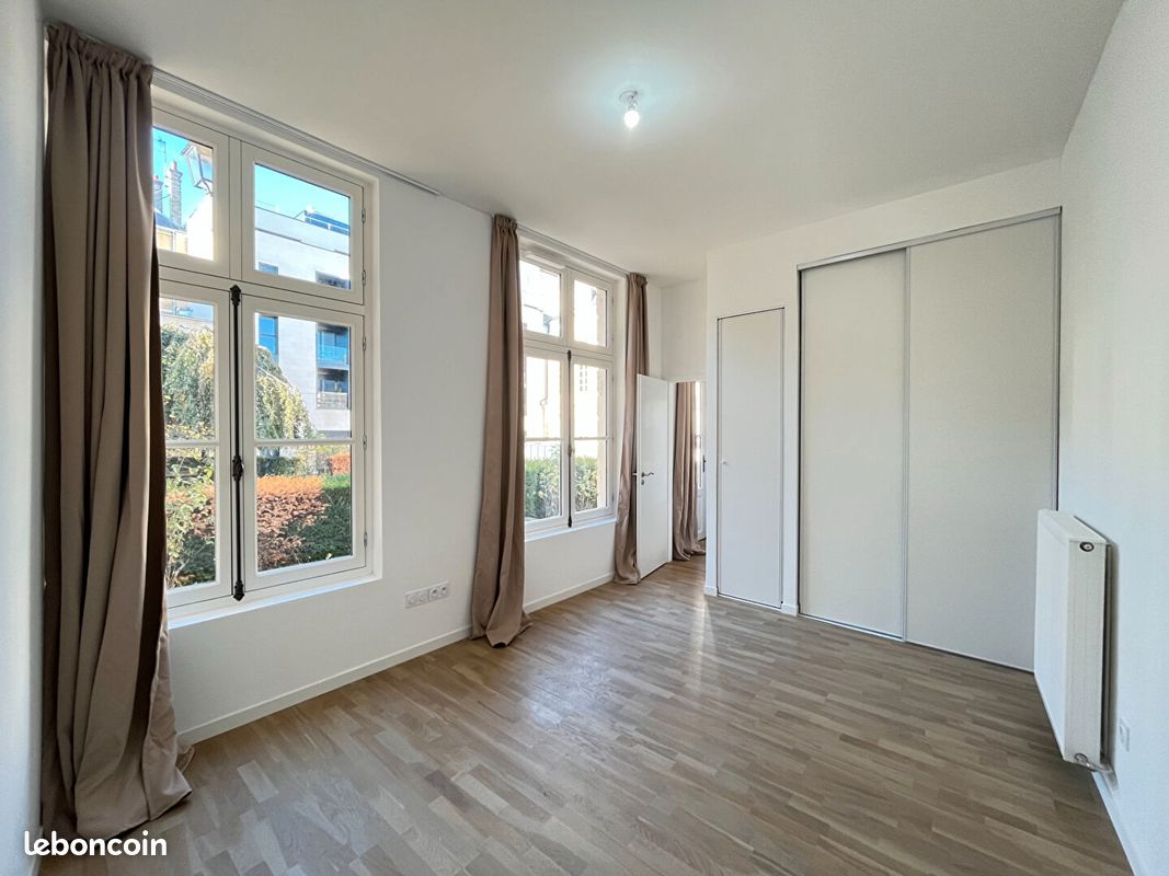 Appartement 1 pièce 23 m² · à Reims · 23 m² · 470 €/mois