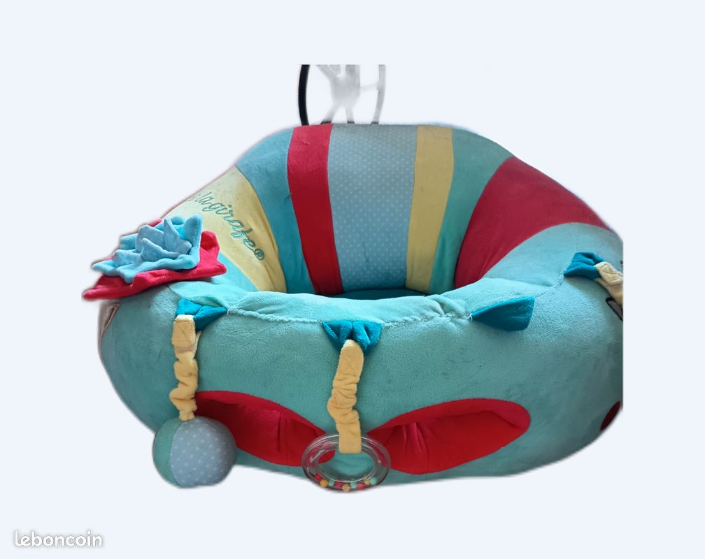 Bouée bebe (image 1)