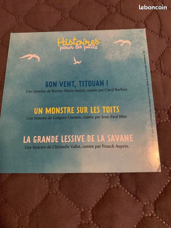 DVD pour tout petits (image 2)