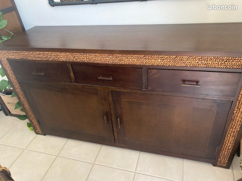 Buffet (image 1)