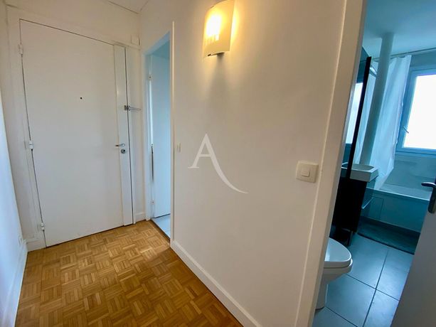 Appartement a louer boulogne-billancourt - 3 pièce(s) - 60 m2 - Surfyn