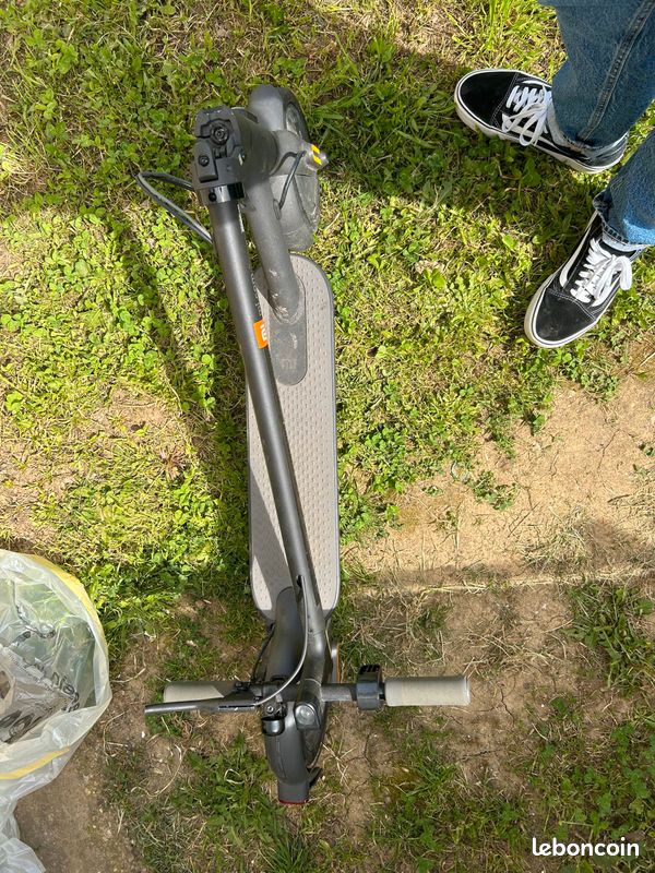 Trottinette xiaomi (image 10)