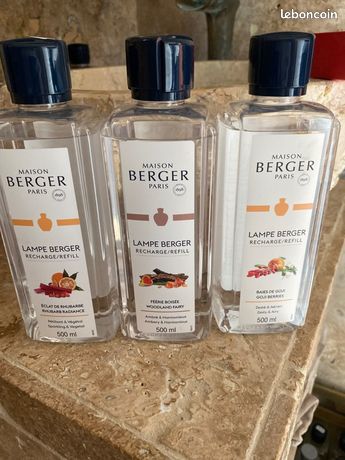 Maison Berger: Diffuseurs & Bouquets parfumés | Fabrique de Styles