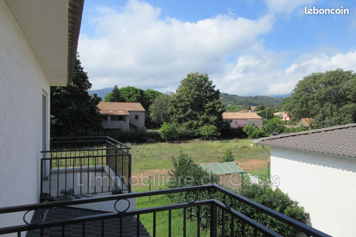 Appartement 3 pièces 67 m² · à Penta-Di-Casinca · 67 m² · 227 500 €