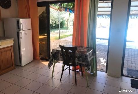 Appartement 1 pièce 24 m² · à Montélimar · 24 m² · 400 €/mois