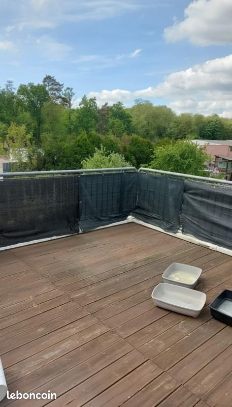 Appartement 3 pièces 65 m² · à Haguenau · 65 m² · 873 €