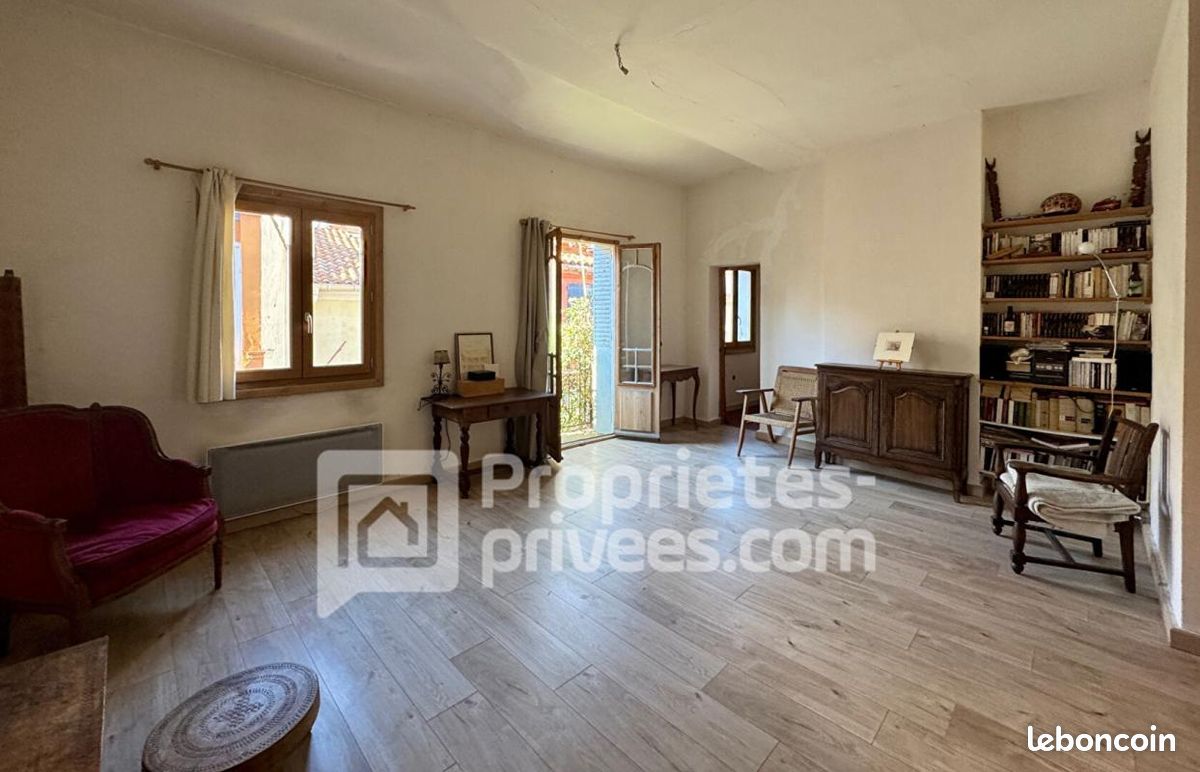 Appartement 3 pièces 60 m² · à Perpignan · 60 m² · 76 000 €