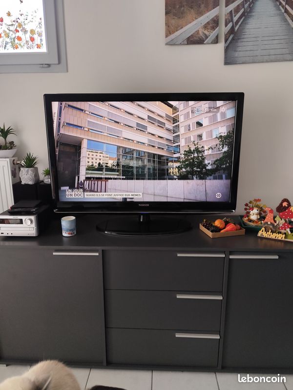 Téléviseur Thomson 42" (image 4)