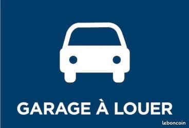 Parking 15 m² · à Lyon · 15 m² · 95 €/mois