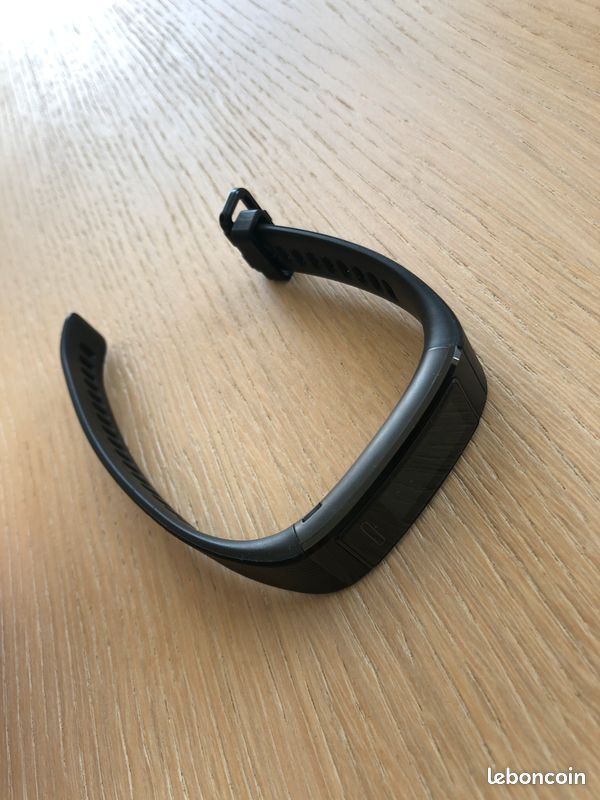 Montre connectée HUAWEI (image 1)