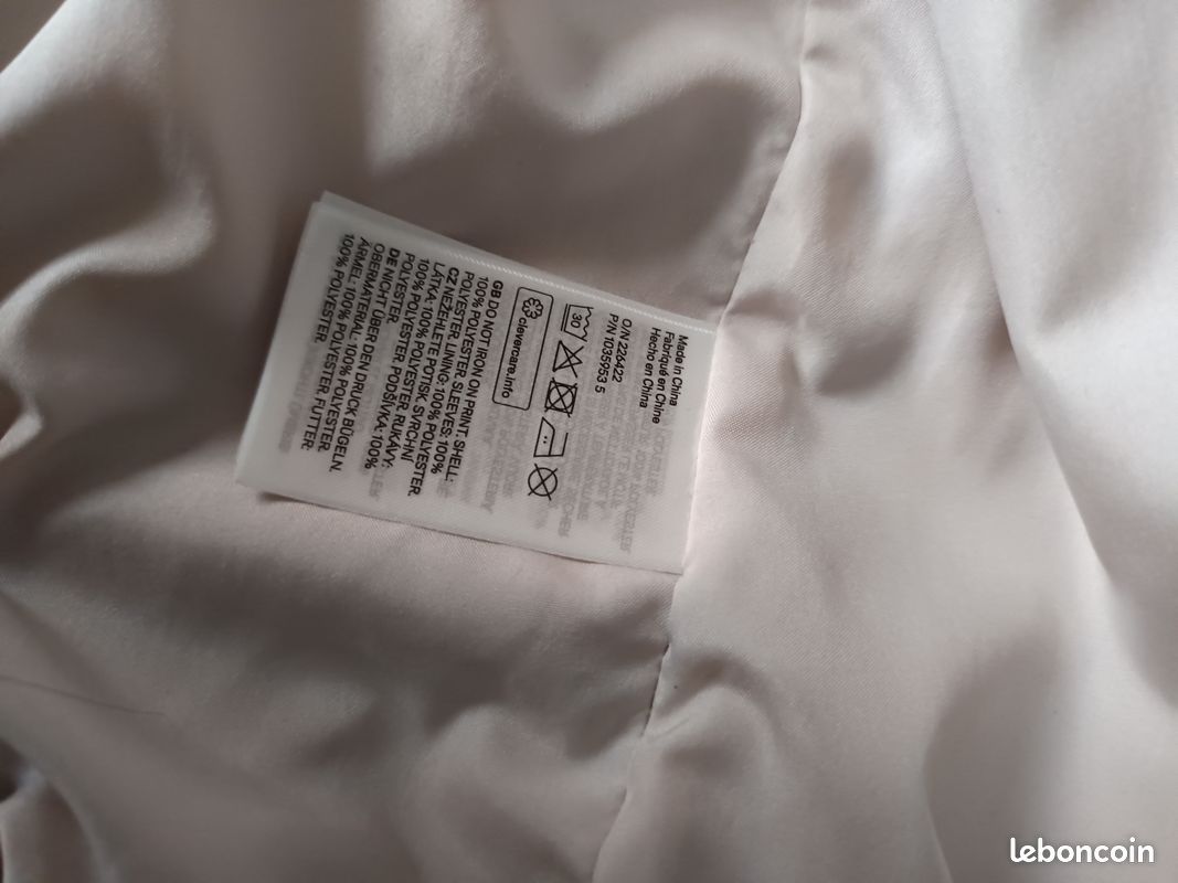 Blouson 14 ans (image 6)