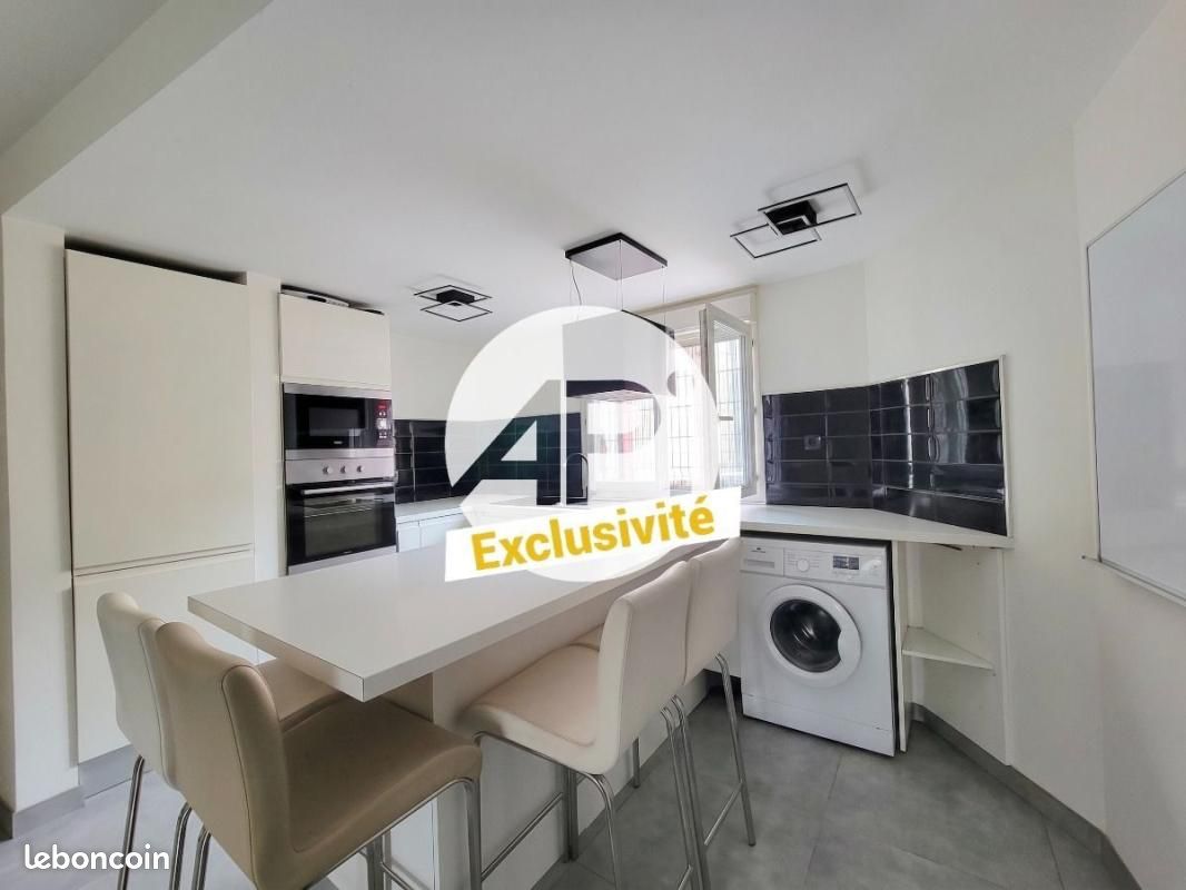 Appartement 2 pièces 49 m² · à Givors · 49 m² · 94 500 €