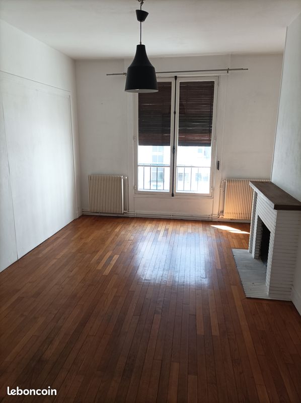 Appartement 3 pièces 60 m² · à Rouen · 60 m² · 180 000 €
