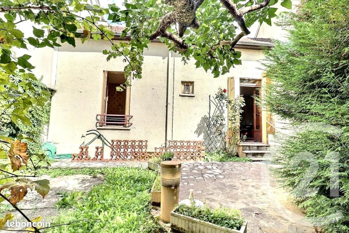 Maison 2 pièces 45 m² · à Bagnolet · 45 m² · 380 000 €