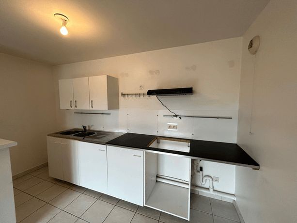 Appartement a louer franconville - 2 pièce(s) - 41 m2 - Surfyn