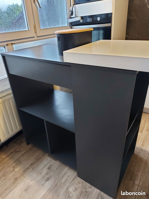Table Desserte (image 6)