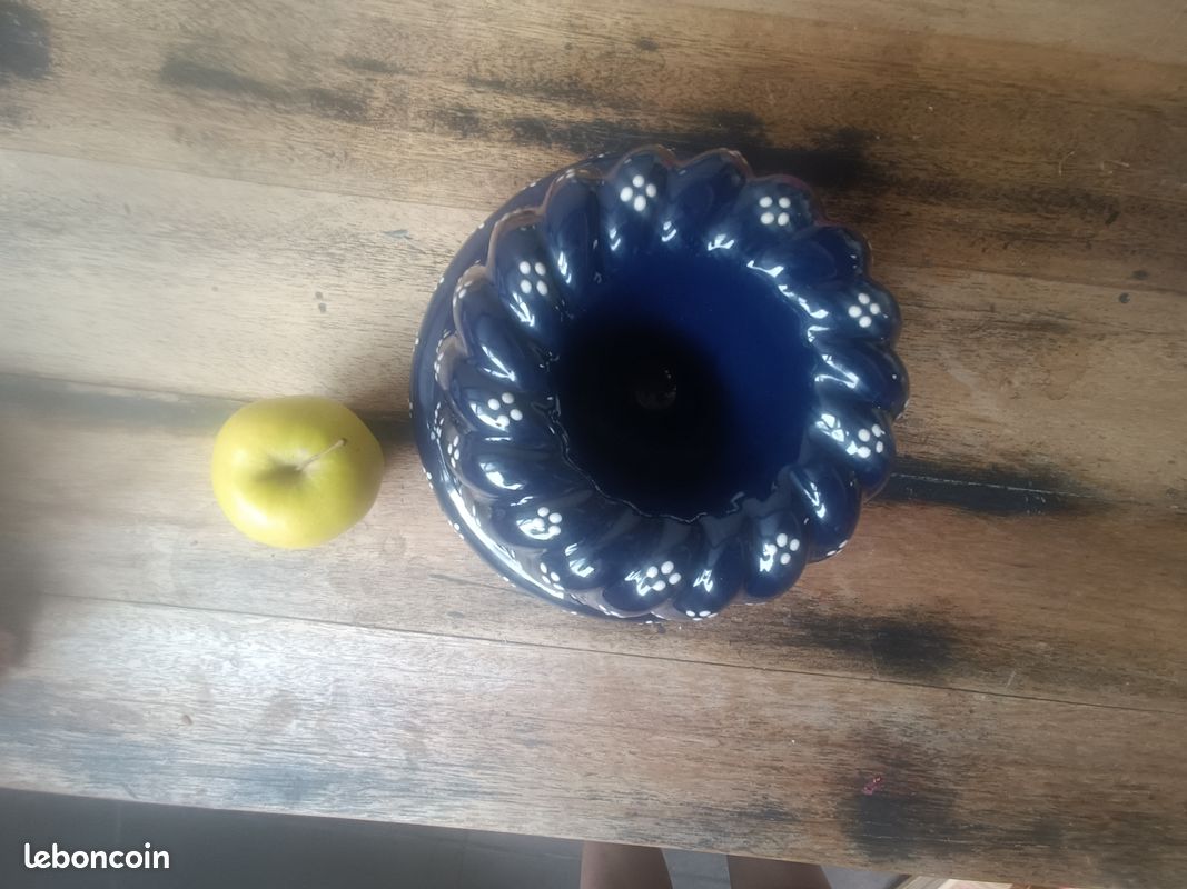 Moule à kouglof (image 1)