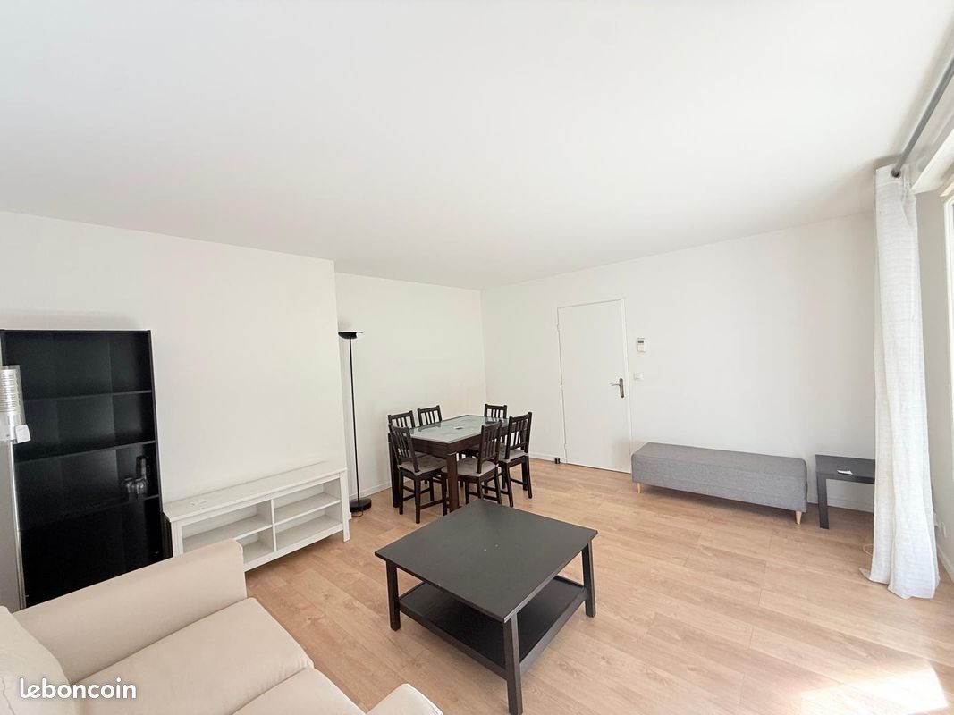 Appartement 2 pièces 45 m² · à Carrières-sur-Seine · 45 m² · 229 000 €