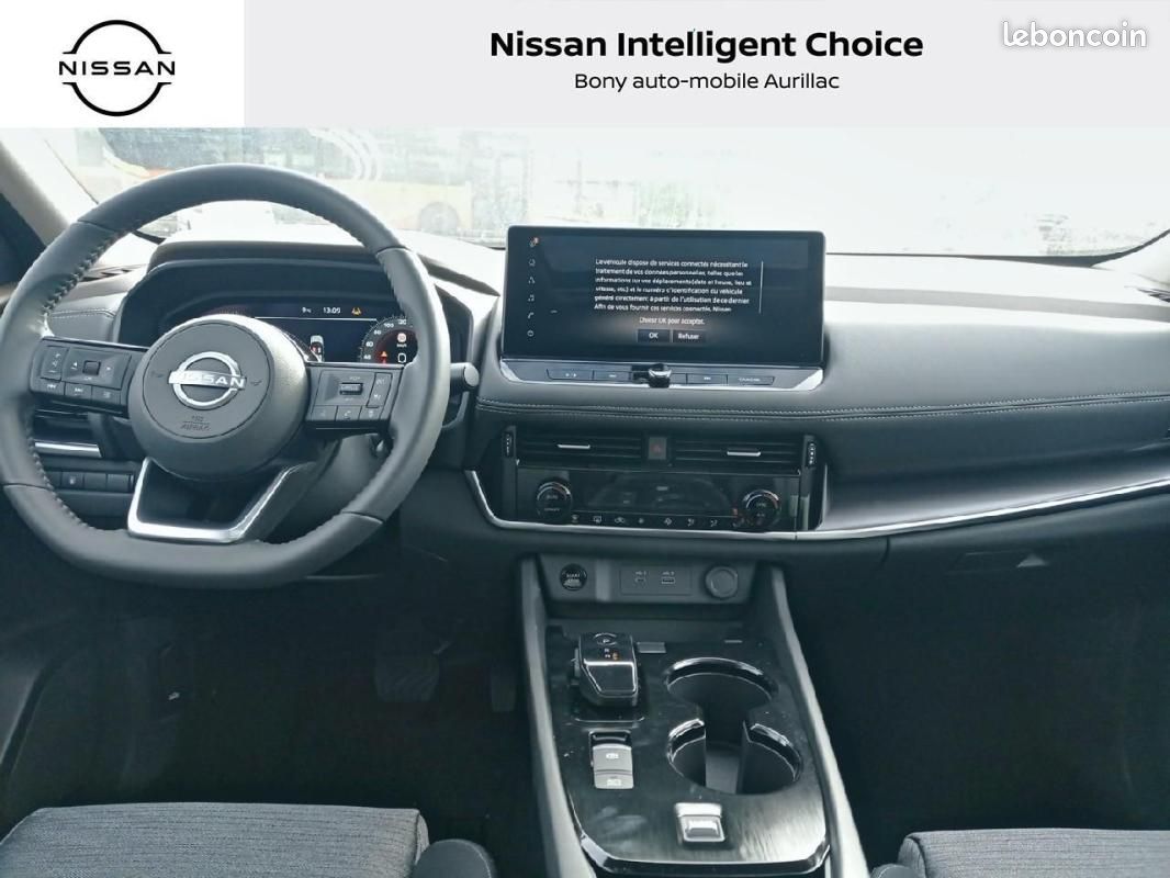 Nissan X-Trail T33A N-CONNECTA E-POWER 204CH (image 12)