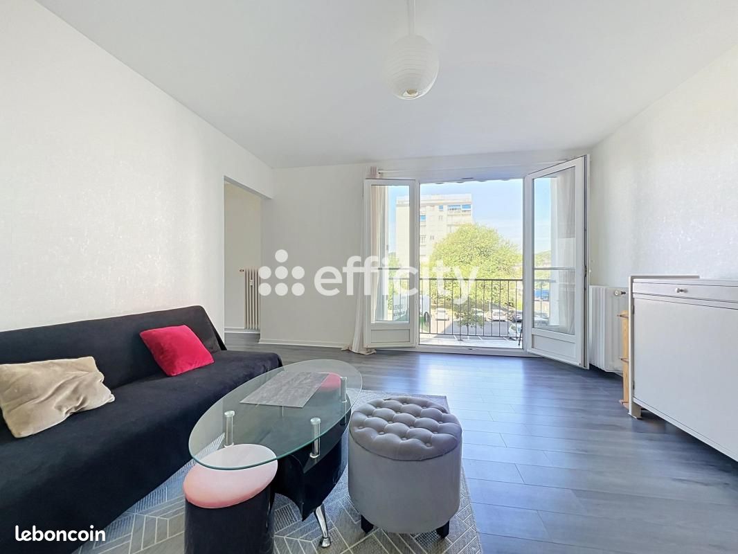 Appartement 4 pièces 80 m² · à Tours · 80 m² · 149 880 €