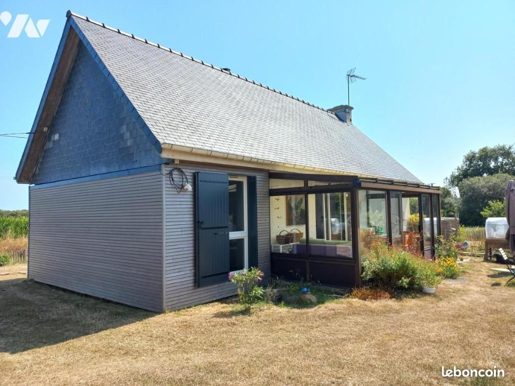 Maison 4 pièces 72 m² · à Fréhel · 72 m² · 252 000 €