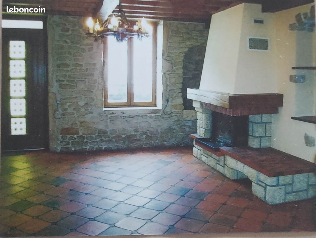Maison 5 pièces 95 m² · à Bourgoin-Jallieu · 95 m² · 228 000 €