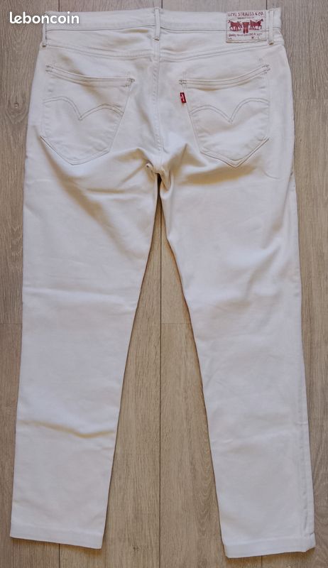 Jean LEVIS original 44 (image 3)