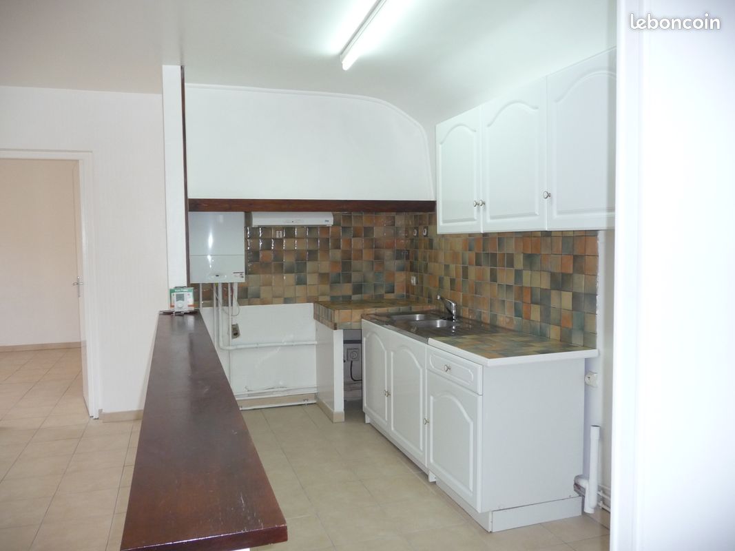 Appartement a louer sens - 2 pièce(s) - 50 m2 - Surfyn