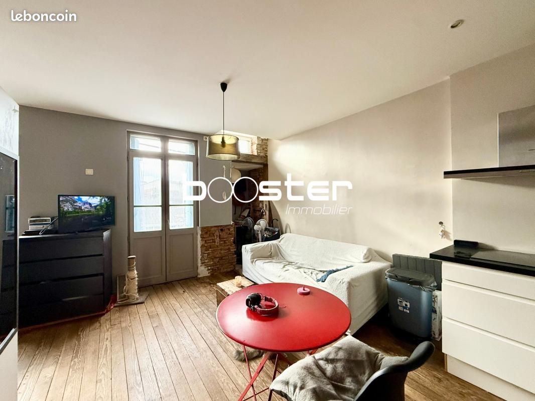 Appartement 2 pièces 31 m² · à Toulouse · 31 m² · 193 000 €