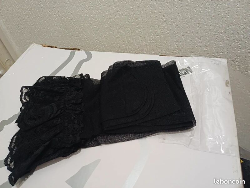 Bel ensemble lingerie (neuf) (image 8)