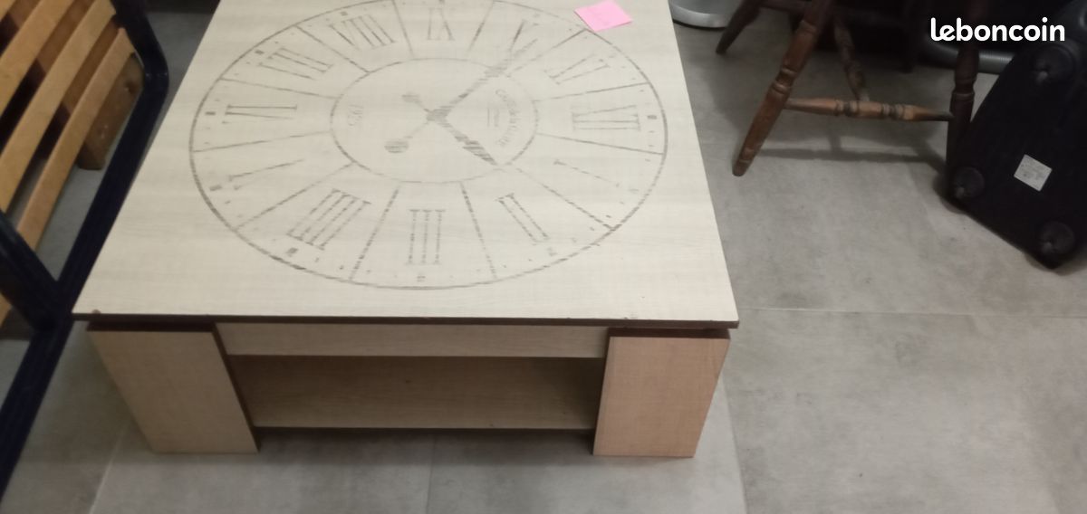 Table basse (image 2)