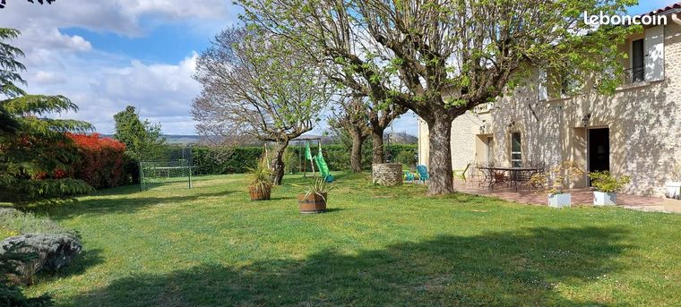Propriété 7 pièces 190 m²