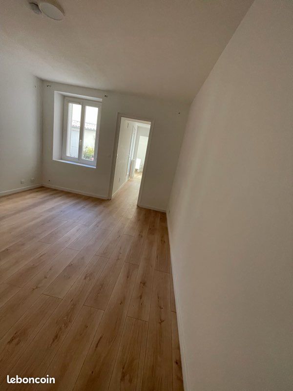 Appartement 2 pièces 34 m² · à Taverny · 34 m² · 790 €