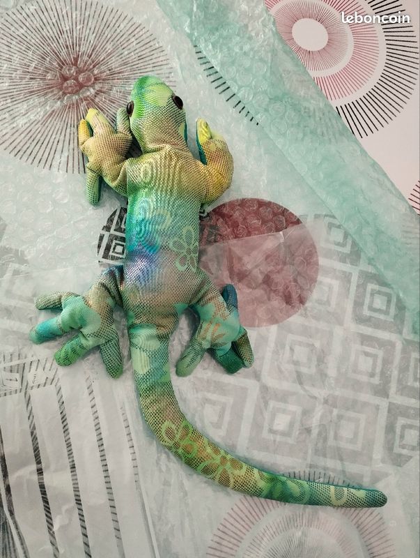 Bloc porte lézards 🦎 (image 4)